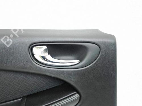 Rear left panel JAGUAR X-TYPE I (X400) 2.0 D | BP40234716C60  - Image 7