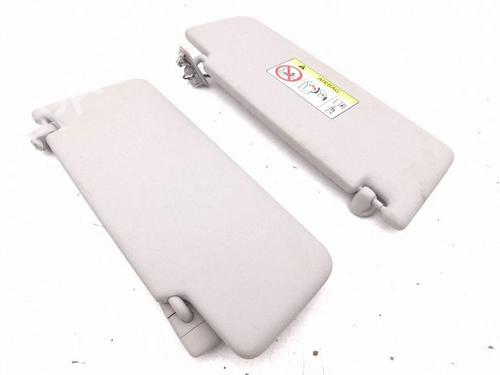 Left sun visor SKODA KODIAQ II (PS7) 2.0 TDI | BP38468756I1 - Image 5