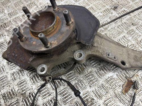 Right front steering knuckle NISSAN 350Z Coupe (Z33) 3.5 (AAZ33) | BP29976086M26