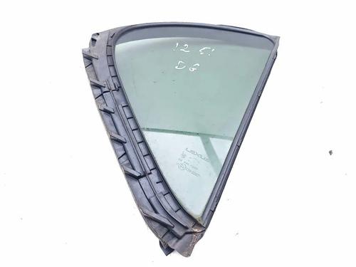 Used Rear right door window Rear right door window 36061757 36061757