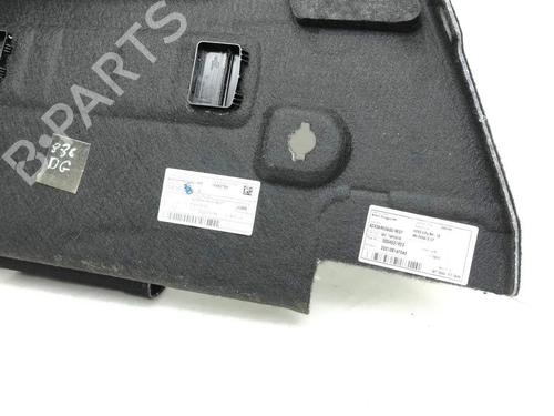 Boot lining MERCEDES-BENZ EQA (H243) EQA 250 (243.701) | BP36348773I3 - Image 10