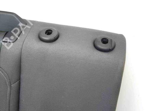 Rear seat AUDI A1 Sportback (8XA, 8XF) 1.0 TFSI | BP28881129C17 