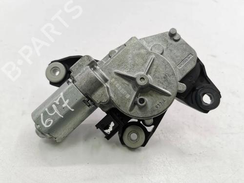 Used Rear wiper motor Rear wiper motor RENAULT KADJAR (HA_, HL_) 1.5 dCi 110 (HLA3) (110 hp) 36188561 36188561