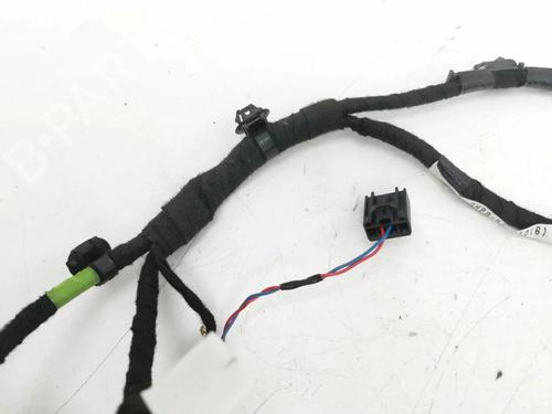 Wiring harness MAZDA 6 Estate (GJ, GL) 2.2 D | BP36080429E16 - Image 8