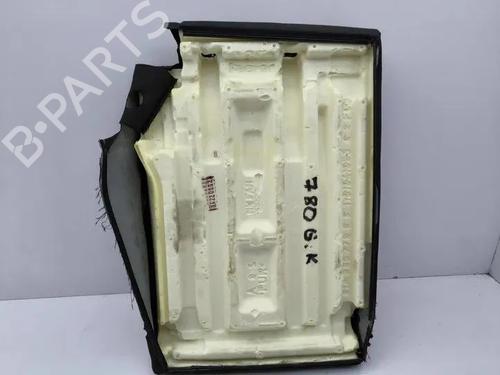 Rear seat AUDI Q2 (GAB, GAG) 35 TFSI | BP28861202C17 - Image 5