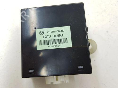 Module électronique MAZDA CX-7 (ER) 2.3 MZR DISI Turbo AWD (ER3P) (258 hp) 28875423