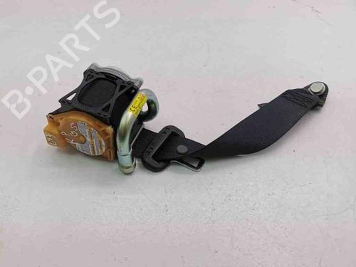 Rear left seatbelt RENAULT KADJAR (HA_, HL_) 1.5 dCi 110 (HLA3) | BP28895514I29