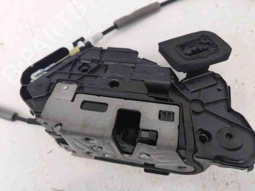 Used Front right lock AUDI A1 Sportback (8XA, 8XF) 1.0 TFSI (95 hp) 28900865