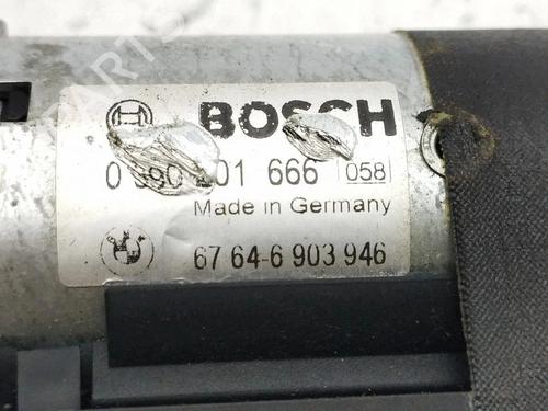 Electronic module BMW X5 (E53) 3.0 d | BP37289684M83 - Image 5