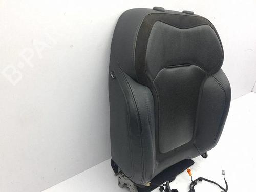 Right front seat RENAULT MEGANE IV Hatchback (B9A/M/N_) 1.2 TCe 130 (B9MR) | BP38243898C16  - Image 7
