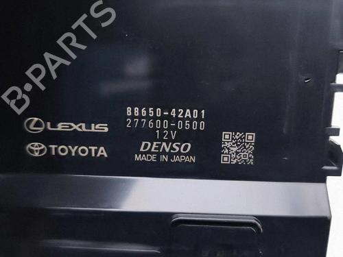 Control unit TOYOTA bZ4X (_EAM1_) EV (XEAM10) | BP39499366M11 - Image 6