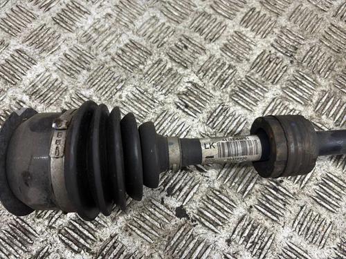 Left front driveshaft SUZUKI VITARA (LY) 1.4 T (APK414) | BP32678224M38 - Image 3