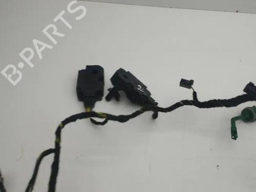 Electronic module AUDI A7 Sportback (4GA, 4GF) 3.0 TDI quattro | BP28863260M83 