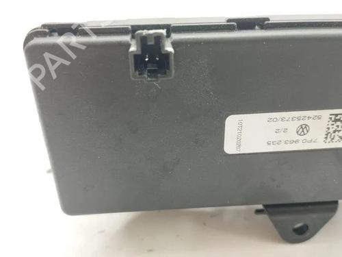 Heater matrix PORSCHE CAYENNE (92A) 3.0 Diesel | BP28855782M63 - Image 4