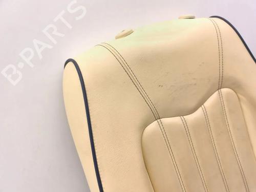 Right front seat MASERATI QUATTROPORTE V 4.2 | BP36061780C16 - Image 4