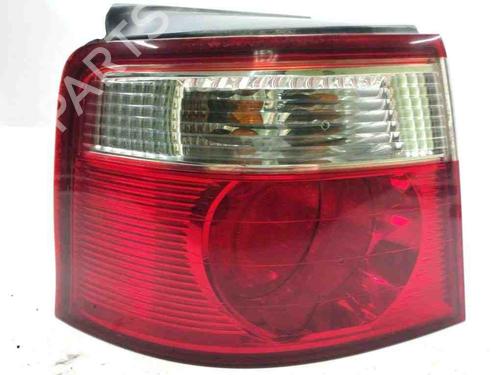 Used Left taillight KIA CARENS I MPV (FC, FJ) 2.0 CRDi (140 hp) 28904060