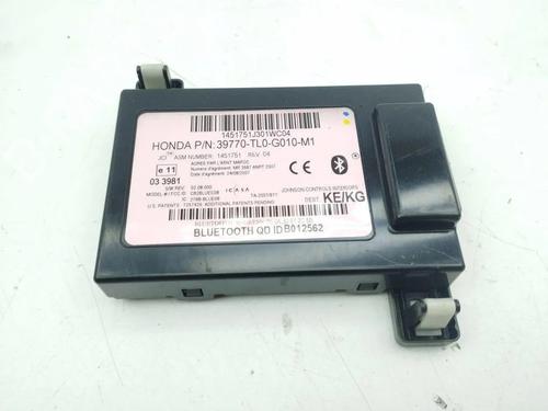 Used Electronic module Electronic module 28897741 28897741