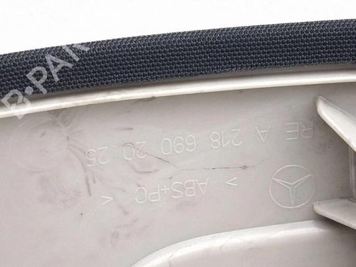 Other MERCEDES-BENZ CLS (C218) CLS 63 AMG (218.374) | BP36842747O1 - Image 8