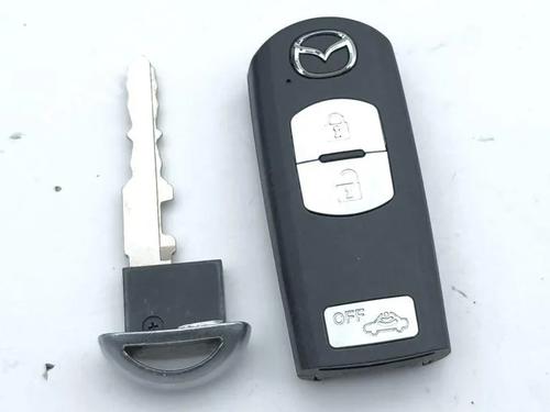 Electronic module MAZDA CX-5 (KE, GH) 2.2 D (KE2FW) | BP31762264M83