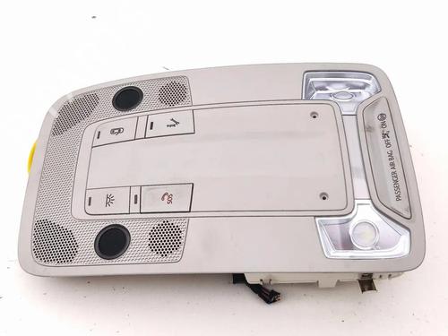 Interior roof light AUDI Q3 (F3B) 35 TFSI | BP36084875I8 - Image 2