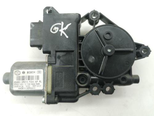 Used Left rear window motor HYUNDAI i30 Estate (FD) 1.6 CRDi (116 hp) 28885036