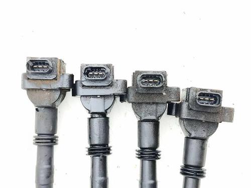 Bobine D'allumage PORSCHE 911 (996) 3.4 Carrera | BP30731317M94