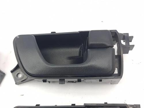 Front left interior door handle MITSUBISHI PAJERO IV (V8_W, V9_W) 3.2 DI-D (V88W, V98W) | BP33864257I13 - Image 6