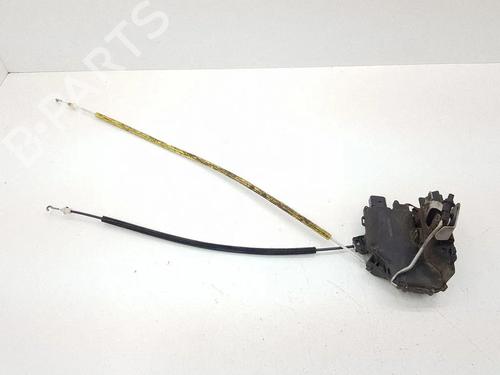 Used Rear right lock Rear right lock 38244906 38244906