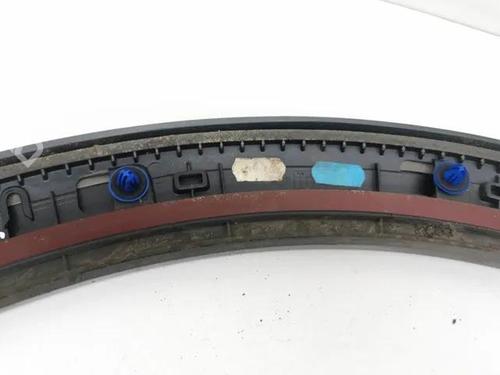 Wheel arch trim AUDI Q2 (GAB, GAG) 1.0 TFSI | BP28860043C116 
