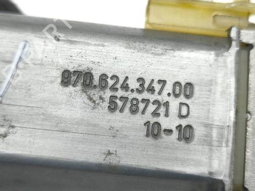Elektronisk modul PORSCHE CAYENNE (92A) 3.6 | BP28879742M83 