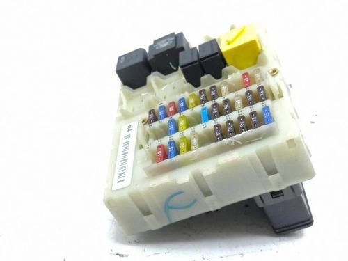 Fuse box FORD FOCUS I Turnier (DNW) 1.8 16V | BP40208415E1 - Image 2