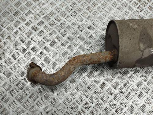 Exhaust system HONDA CR-V IV (RM_) 1.6 i-DTEC (RE6) | BP33254416M121 - Image 5
