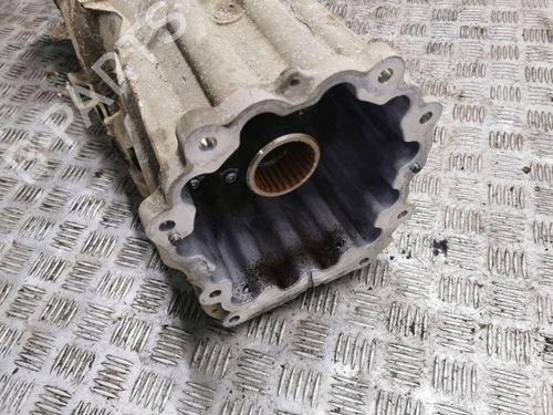 Gearbox JEEP GRAND CHEROKEE IV (WK, WK2) 3.0 CRD V6 4x4 | BP28879948M3
