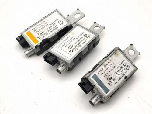 Electronic module DS DS 7 Crossback (J4_, JR_, JC_) 1.5 BlueHDi 130 (JCYHZJ, JCYHZR) | BP38059197M83 - Image 3