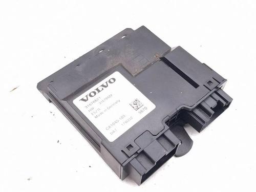 Used Electronic module Electronic module 38163162 38163162