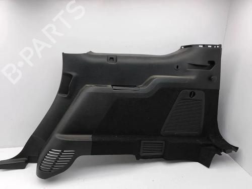 Used Boot lining Boot lining 36349207 36349207