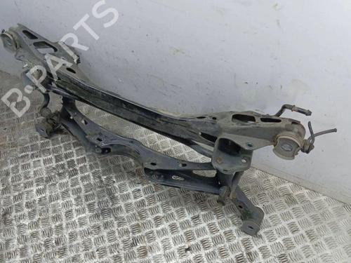 Rear axle VW TIGUAN (AD1, AX1) 1.5 TSI | BP28898256M2