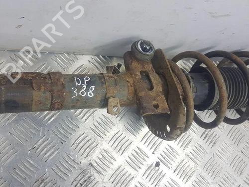 Right front shock absorber AUDI A2 (8Z0) 1.4 TDI | BP28891366M17 - Image 4