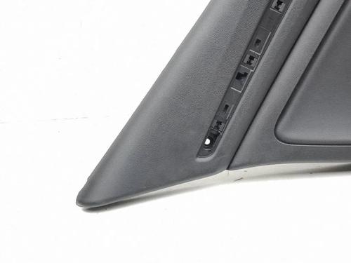 Rear left panel RENAULT MEGANE IV Hatchback (B9A/M/N_) 1.2 TCe 130 (B9MR) | BP38268775C60 - Image 5