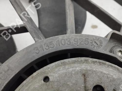 Køleventilator elektrisk MERCEDES-BENZ A-CLASS (W169) A 180 CDI (169.007, 169.307) | BP28865325M35 