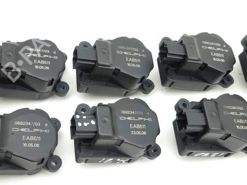 Electronic module MASERATI QUATTROPORTE V 4.2 | BP36329379M83  - Image 8