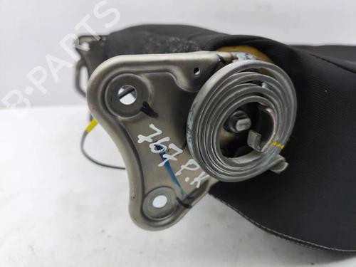 Left front seat SUZUKI VITARA (LY) 1.4 T (APK414) | BP36201155C15 - Image 5