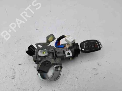 Used Ignition barrel HYUNDAI i40 I (VF) 1.7 CRDi (116 hp) 28861795