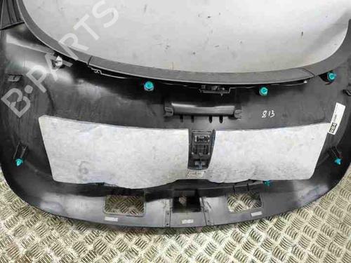 Boot lining TESLA MODEL S (5YJS) 60 | BP28862828I3 