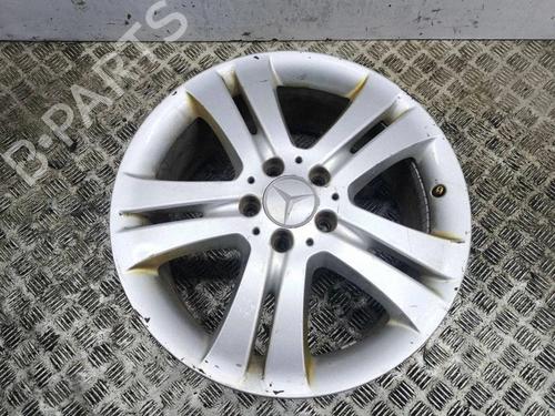 Used Rim Rim 37515319 37515319