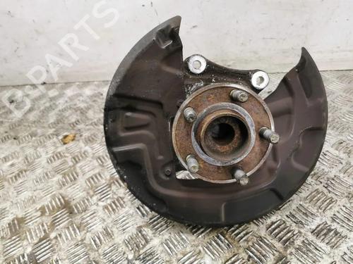 Right rear steering knuckle FORD GALAXY III (CK) 2.0 TDCi | BP36104217M28 - Image 4