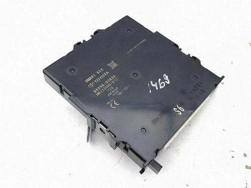Electronic module TOYOTA COROLLA Estate (_E21_) 1.8 Hybrid (ZWE211) | BP39575717M83 - Image 2