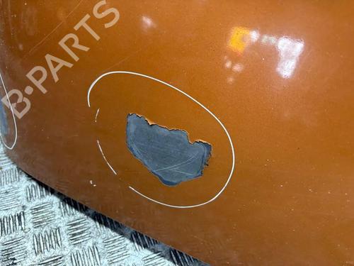 Bakluke CC/Kombi-Kupé NISSAN 350Z Roadster (Z33) 3.5 (AAZ33) | BP30724132C6