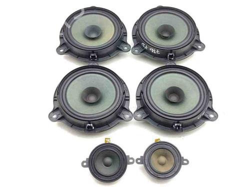 Used Electronic module INFINITI Q50 50 D (170 hp) 28877116