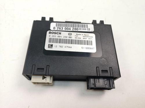 Used Electronic module Electronic module 33207304 33207304